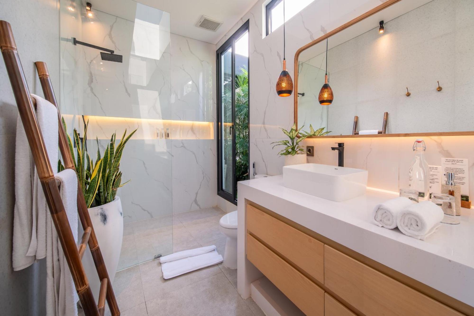 Villa Obseassion Bingin Beach Uluwatu Exteriör bild