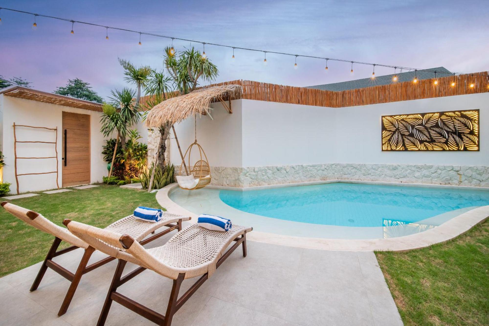 Villa Obseassion Bingin Beach Uluwatu Exteriör bild