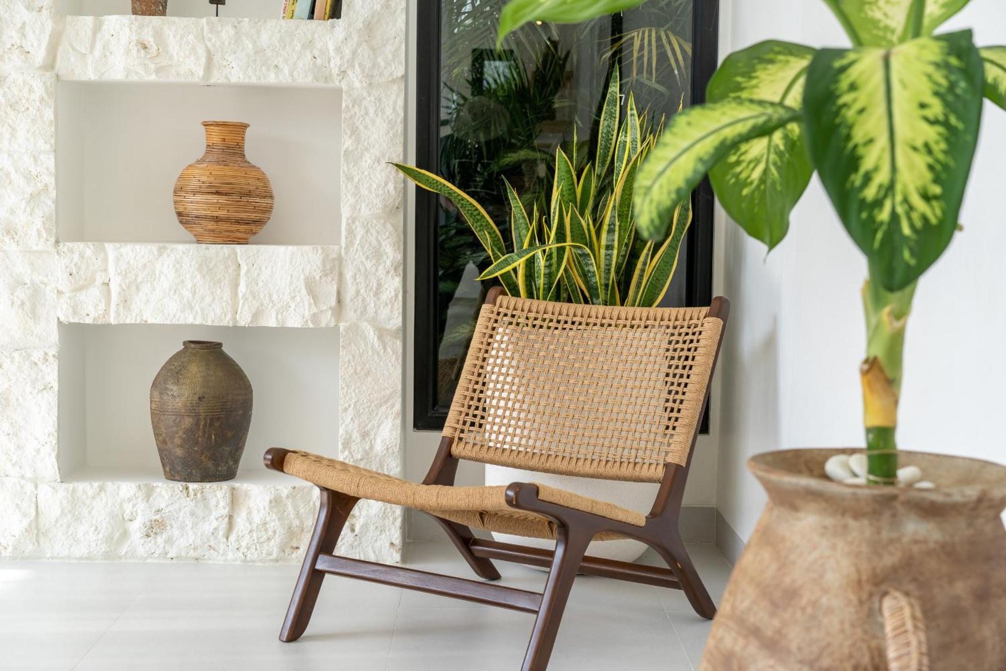 Villa Obseassion Bingin Beach Uluwatu Exteriör bild