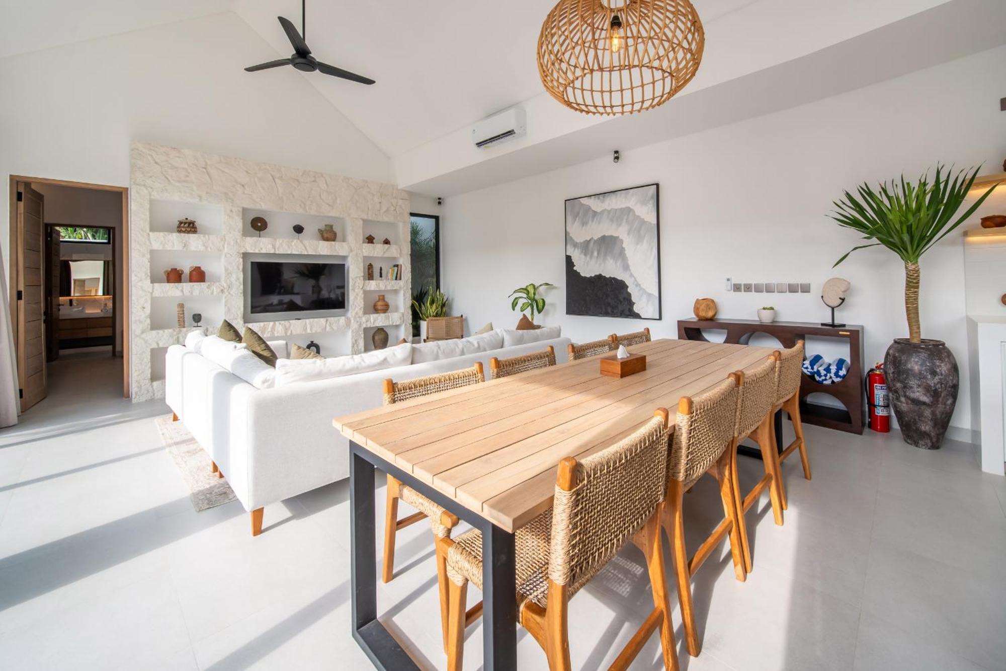 Villa Obseassion Bingin Beach Uluwatu Exteriör bild